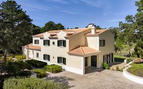 Villa At Quinta Do Peru Golf And Country Club