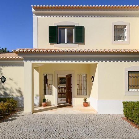 Villa At Quinta Do Peru Golf And Country Club Quinta do Conde Exterior foto