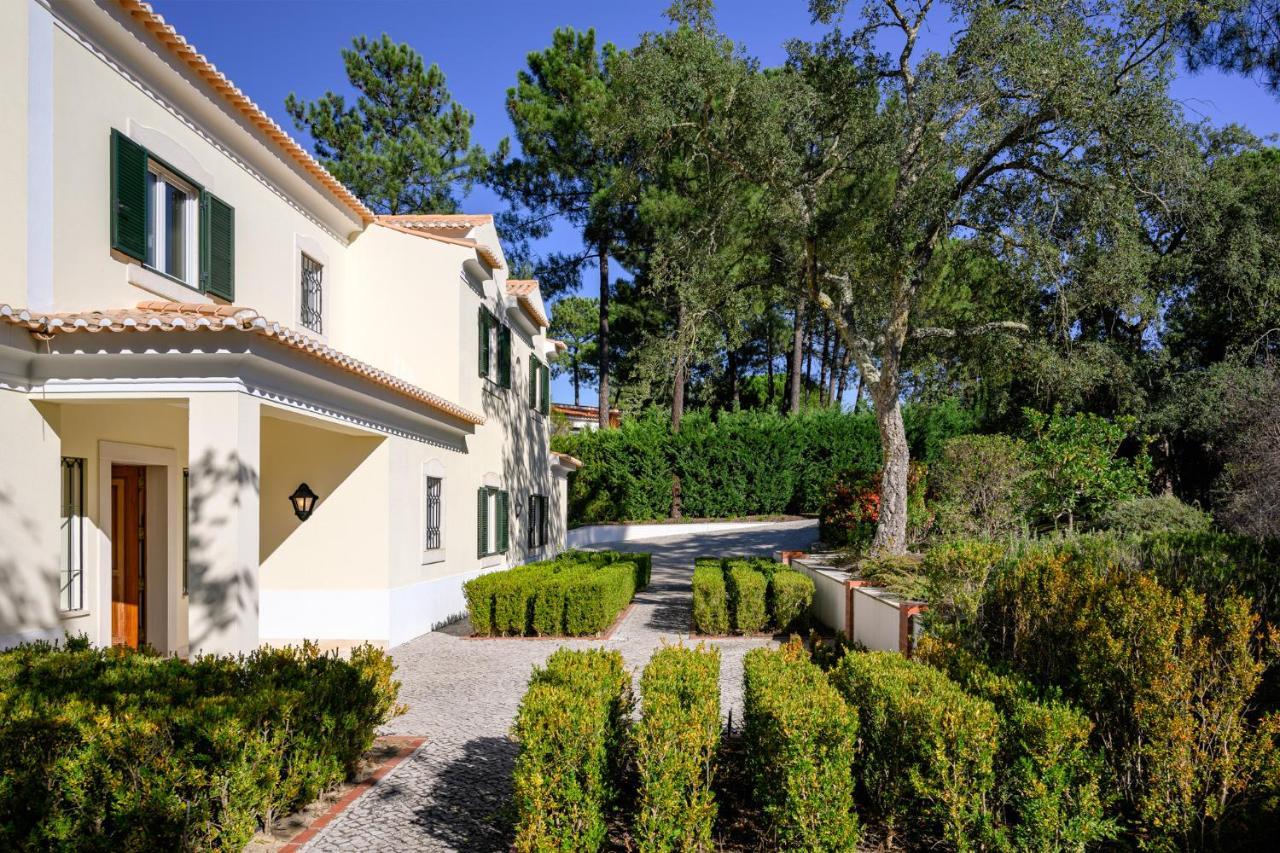 Villa At Quinta Do Peru Golf And Country Club Quinta do Conde Exterior foto