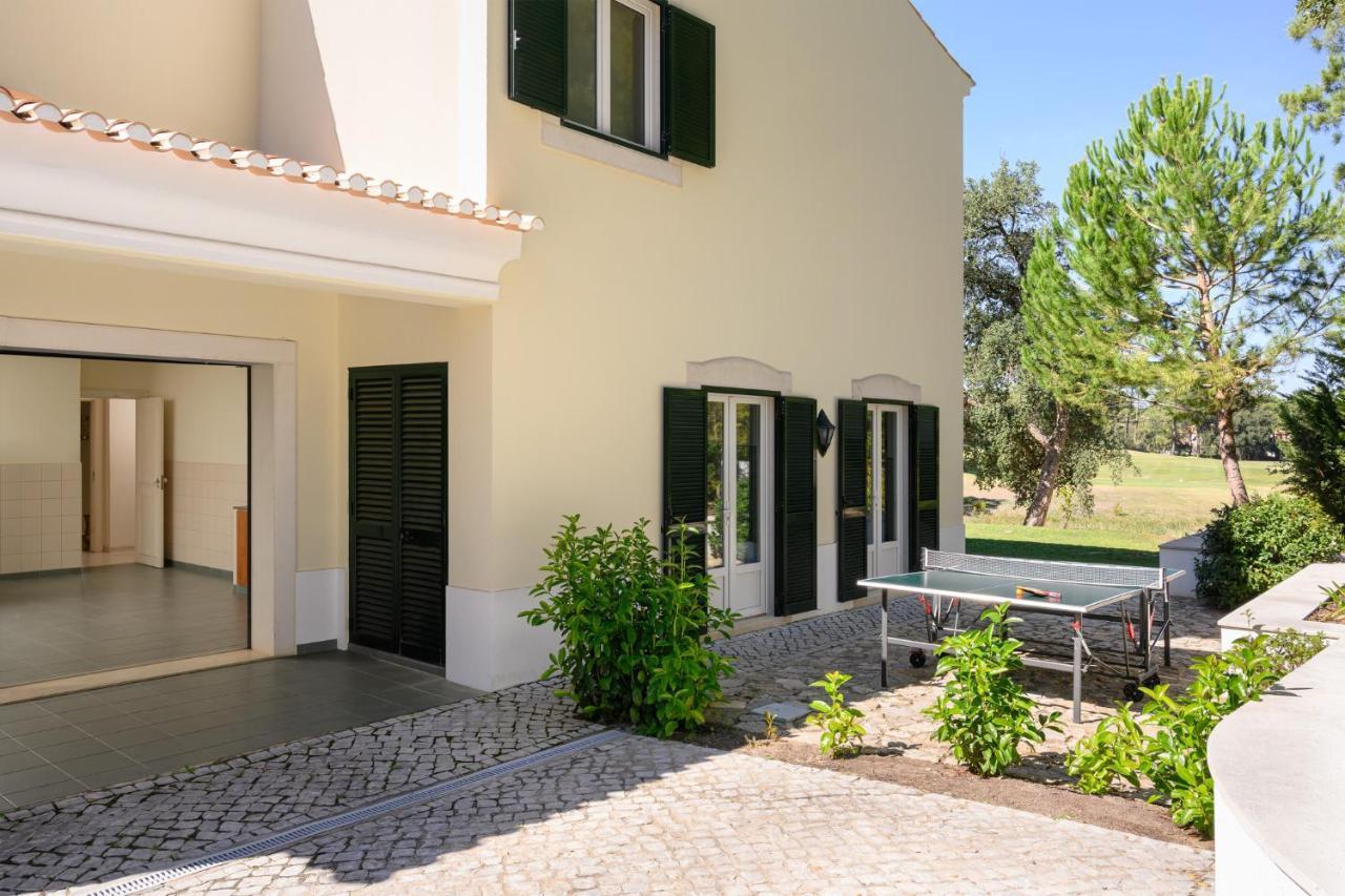 Villa At Quinta Do Peru Golf And Country Club Quinta do Conde Exterior foto