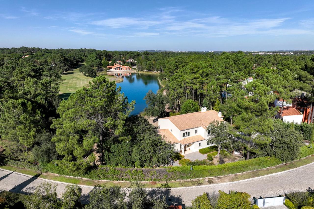Villa At Quinta Do Peru Golf And Country Club Quinta do Conde Exterior foto